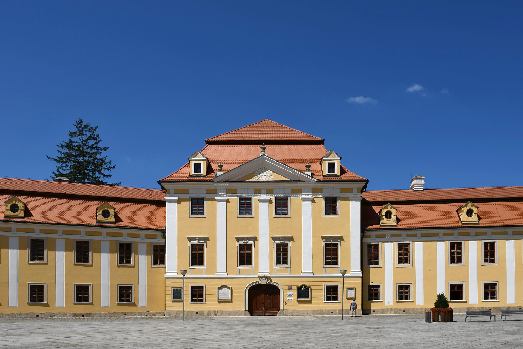 Velehrad  (Photo license: CC BY 2.0)